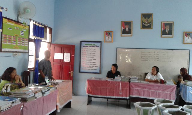 Diduga Indisipliner, Kepsek 'Warning' Sejumlah Guru